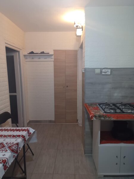 Aleea Castanilor nr. 6