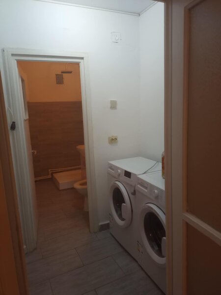 Aleea Castanilor nr. 6